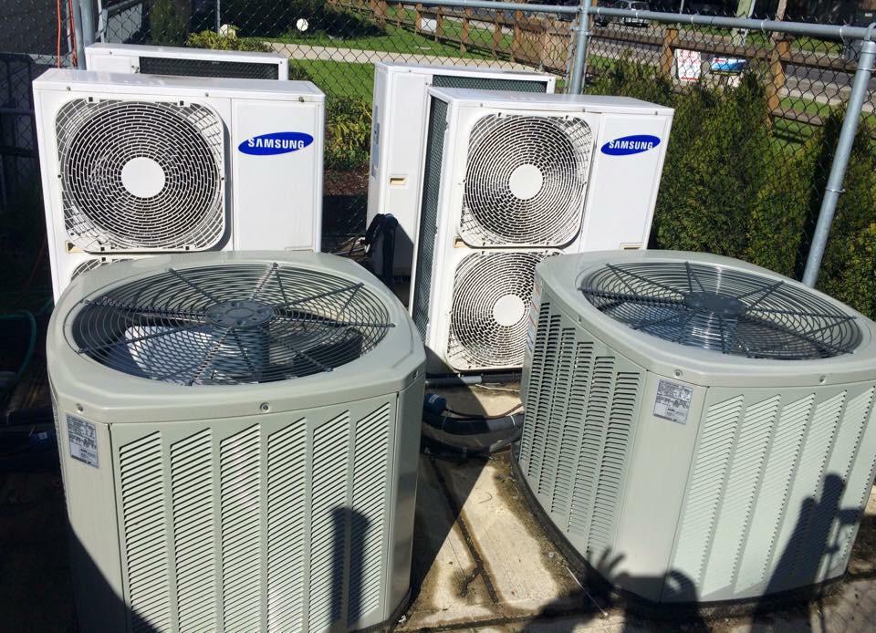 Power Cool